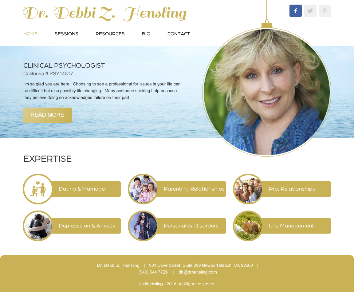 Web Design par rightway pour ce projet | Design #10604014