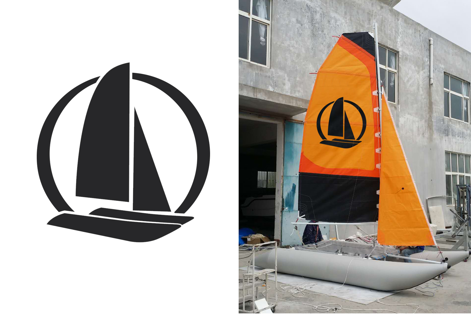 Logo Design by rodfires for this project | Design #10642286
