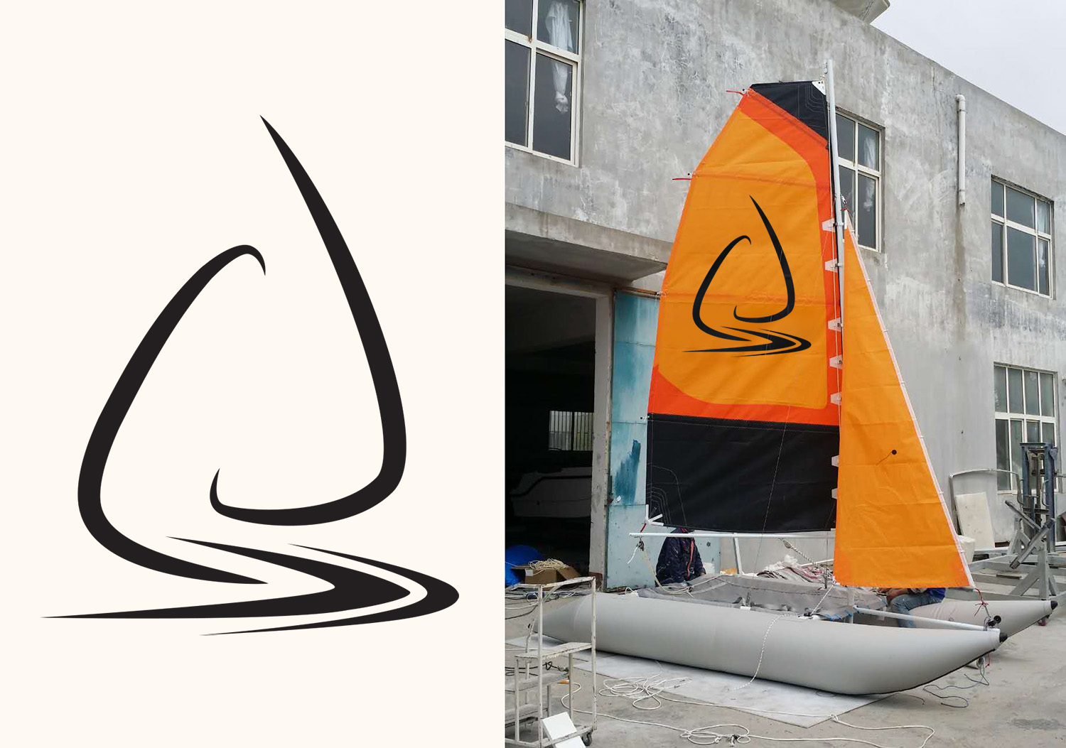 Logo Design by rodfires for this project | Design #10646265