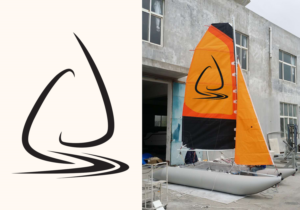Logo Design by rodfires