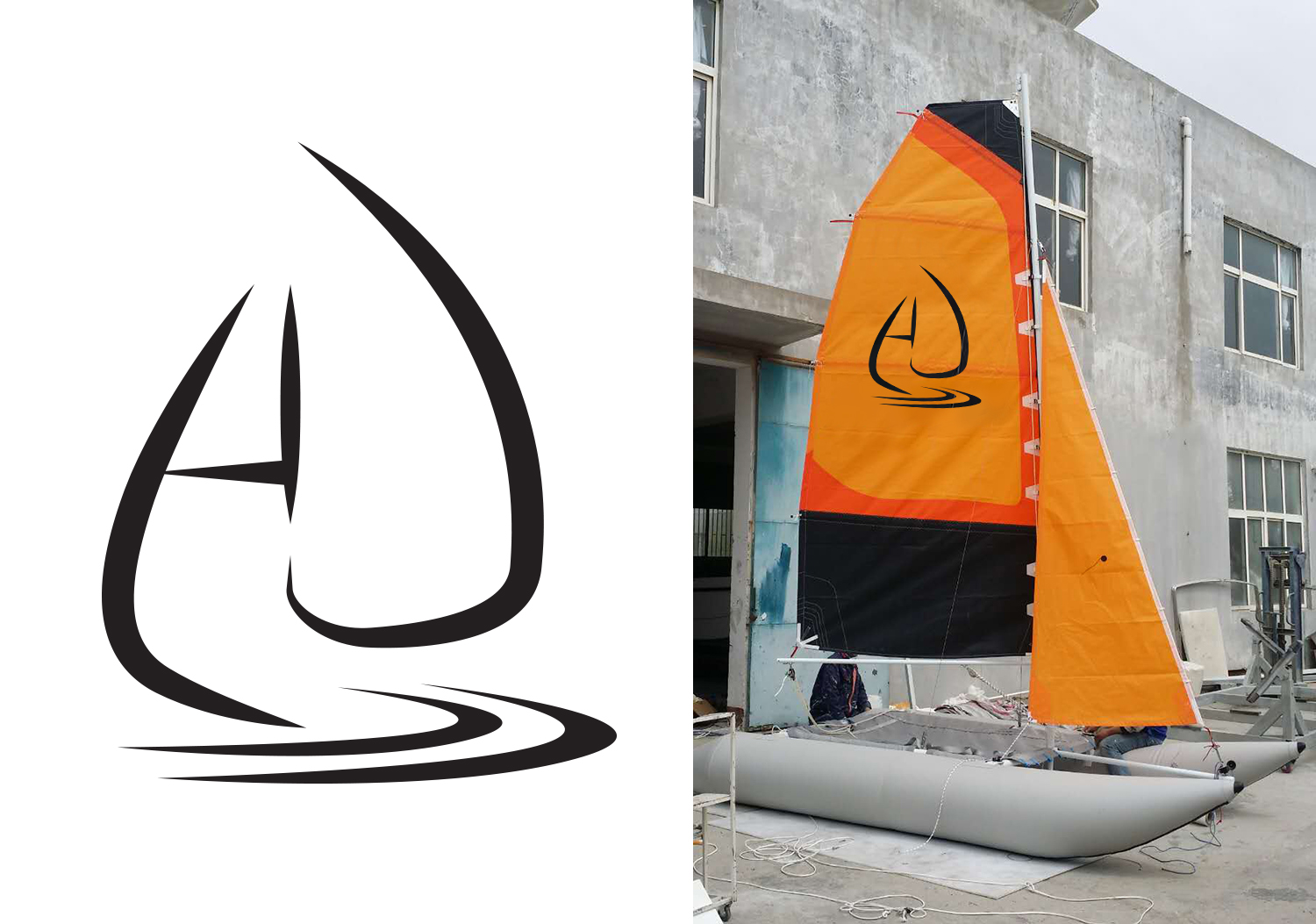 Logo Design by rodfires for this project | Design #10665454