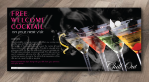 Flyer Design by alex989 for this project | Design: #10640943