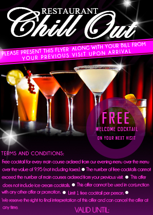 Flyer Design by Jason Junio for this project | Design #10620227