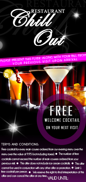 Flyer Design by Jason Junio for this project | Design #10620230