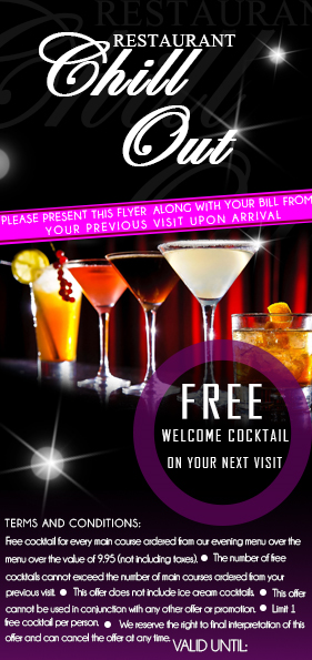 Flyer Design by Jason Junio for this project | Design: #10620230