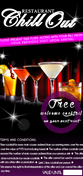 Flyer Design by Jason Junio for this project | Design #10627949