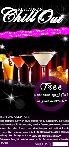 Flyer Design by Jason Junio for this project | Design #10627956