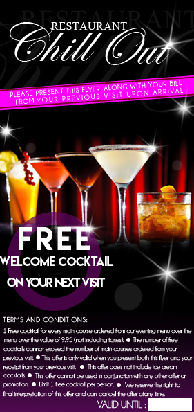 Flyer Design by Jason Junio for this project | Design: #10885914