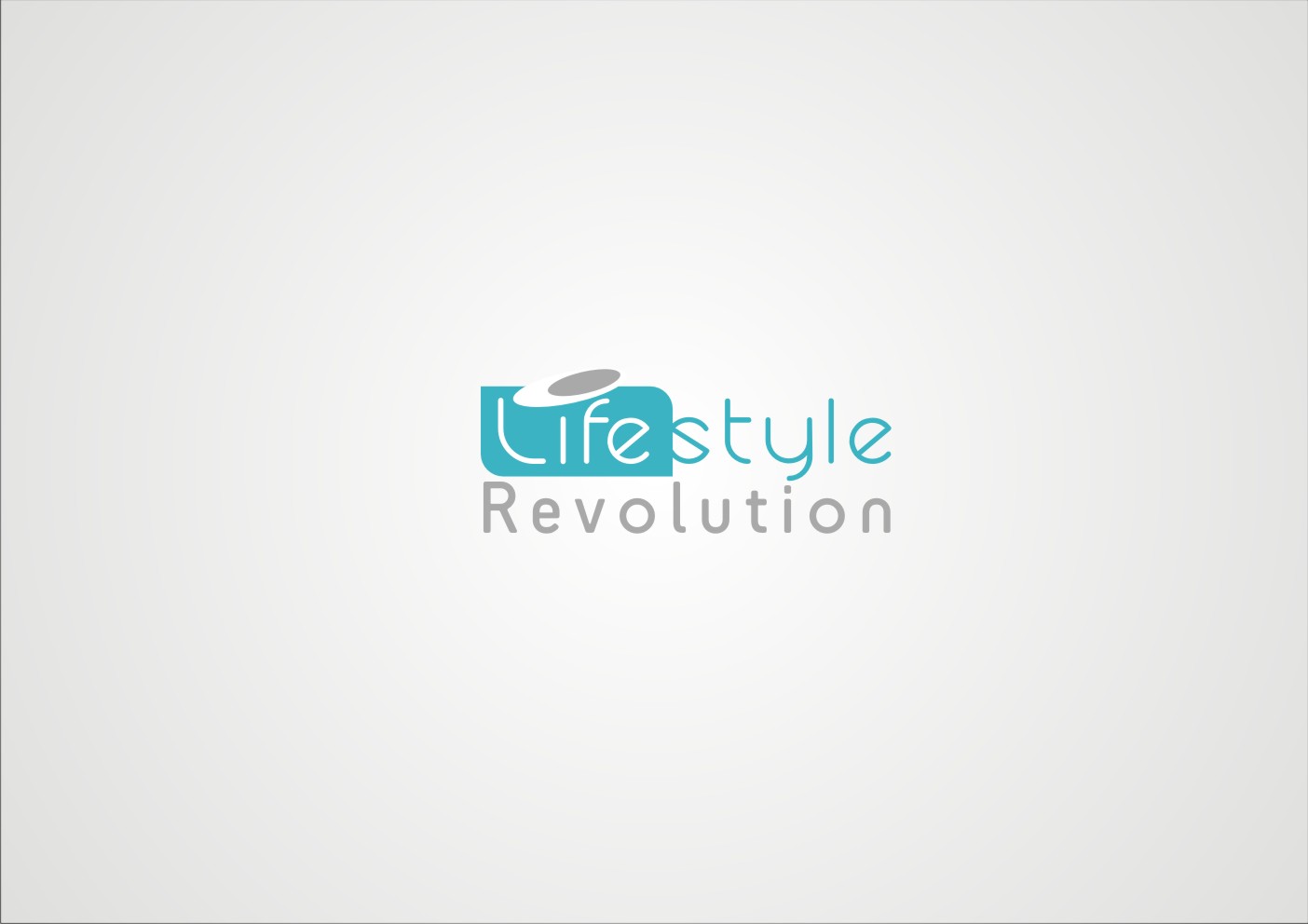 Logo Design by Fusion Creatives for Lifestyle revolution | Design #2223137