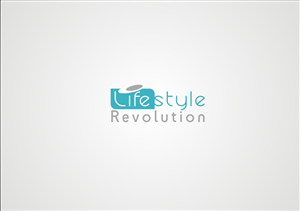 Logo Design by Fusion Creatives for Lifestyle revolution | Design: #2223137