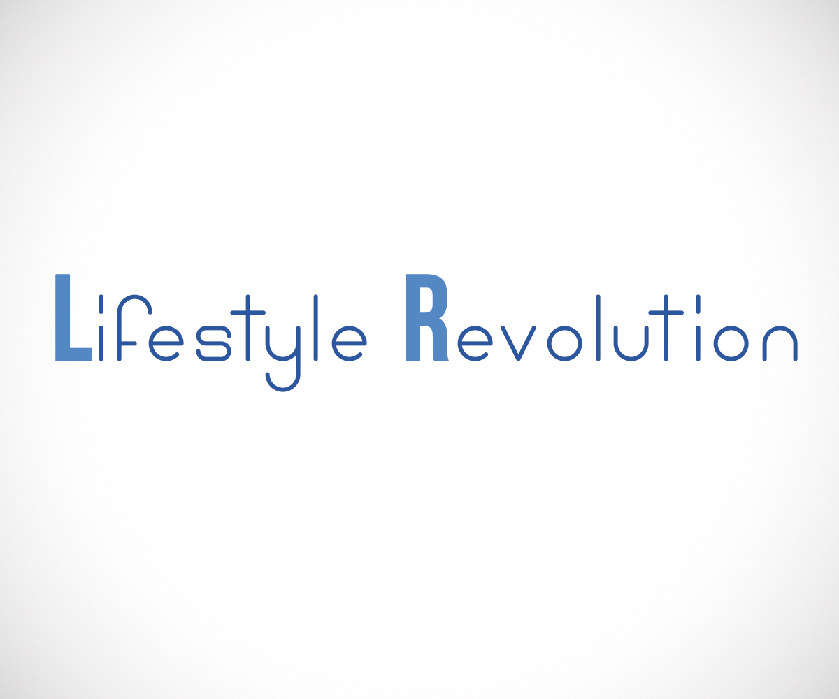 Logo Design by RST Designs for Lifestyle revolution | Design #2233566