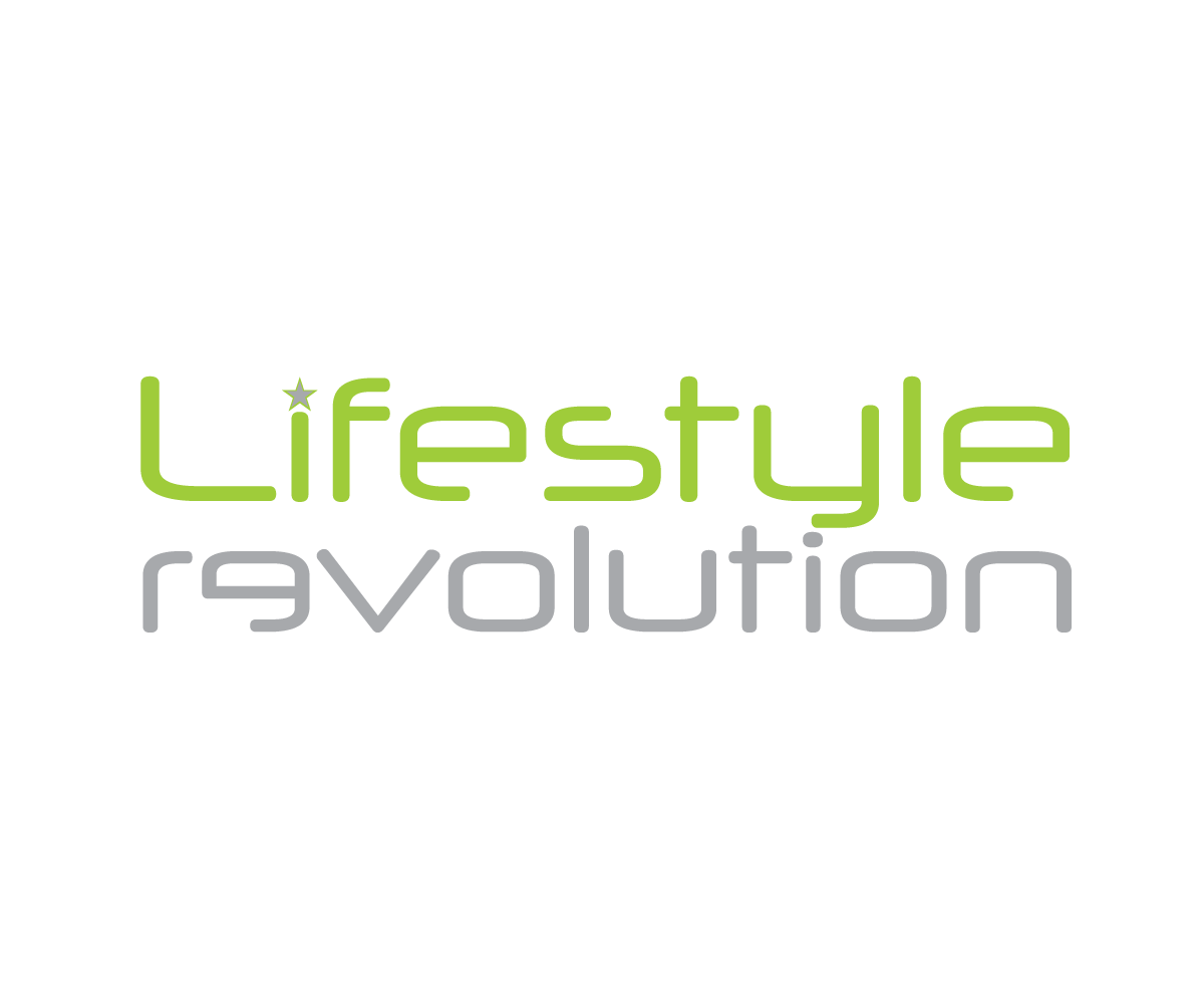Logo Design by Eddy for Lifestyle revolution | Design #2230466