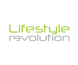 Logo Design by Eddy for Lifestyle revolution | Design: #2230466