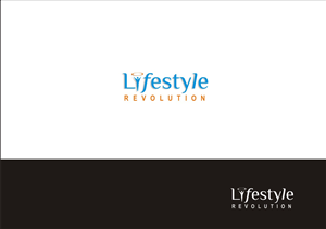 Logo Design by Olivia for Lifestyle revolution | Design: #2223082