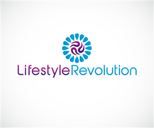 Logo Design by wolf for Lifestyle revolution | Design: #2231381