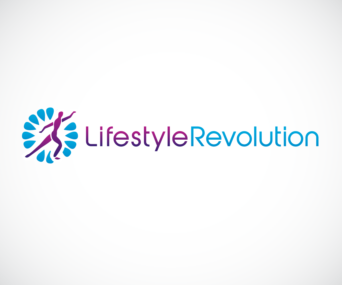Logo Design by wolf for Lifestyle revolution | Design #2231382