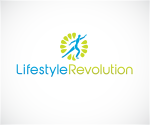 Logo Design by wolf for Lifestyle revolution | Design: #2231388