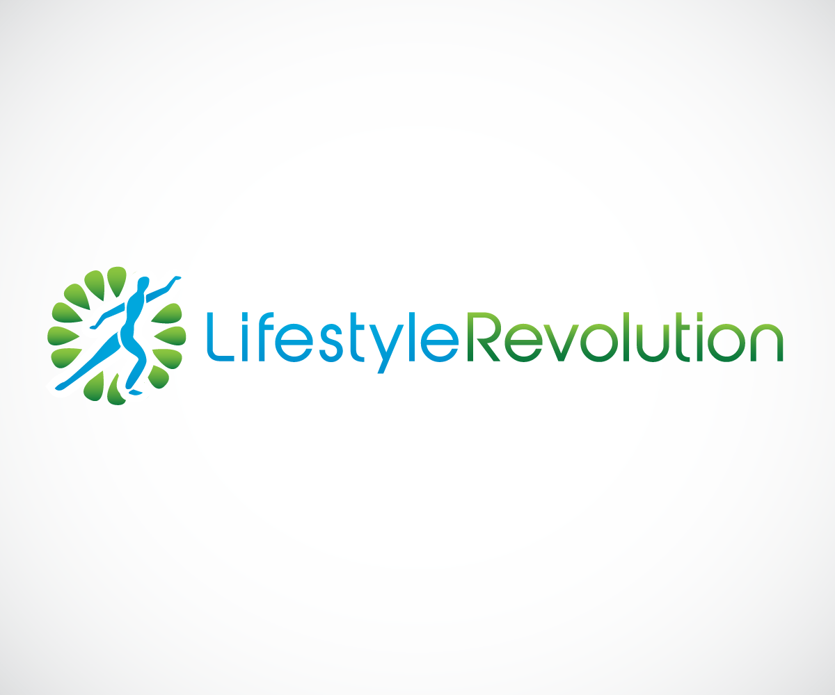 Logo Design by wolf for Lifestyle revolution | Design #2231390