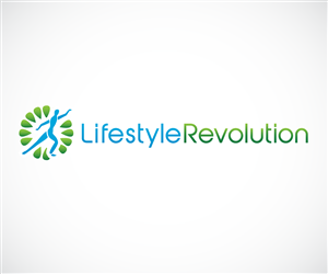 Logo Design by wolf for Lifestyle revolution | Design: #2231390