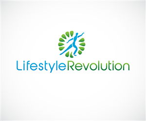 Logo Design by wolf for Lifestyle revolution | Design: #2231391