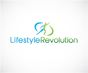 Logo Design by wolf for Lifestyle revolution | Design: #2231393