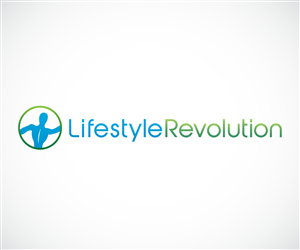 Logo Design by wolf for Lifestyle revolution | Design: #2231402
