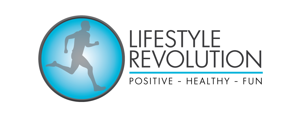 Logo Design by FCJ_GRAPHICS for Lifestyle revolution | Design #2226308