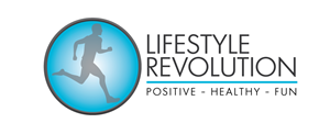 Logo Design by FCJ_GRAPHICS for Lifestyle revolution | Design: #2226308