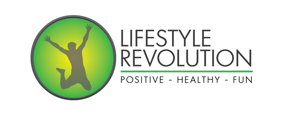 Logo Design by FCJ_GRAPHICS for Lifestyle revolution | Design #2280200