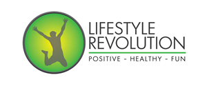 Logo Design by FCJ_GRAPHICS for Lifestyle revolution | Design: #2280200