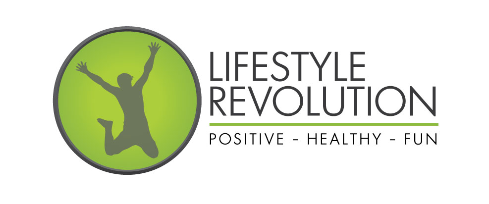 Logo Design by FCJ_GRAPHICS for Lifestyle revolution | Design #2285709