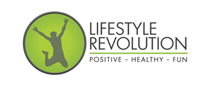 Logo Design by FCJ_GRAPHICS for Lifestyle revolution | Design: #2285709