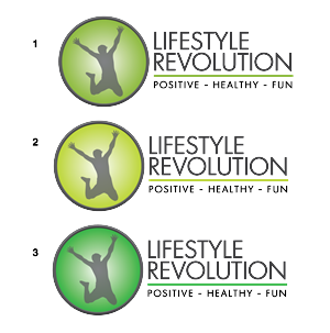 Logo Design by FCJ_GRAPHICS for Lifestyle revolution | Design: #2290847