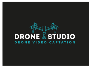 DroneStudio | Logo Design by wonderland