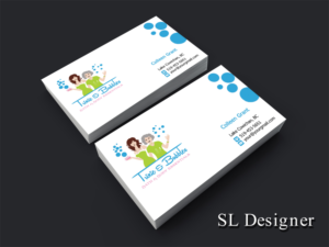 Business Card Design by SL Designer for this project | Design: #10645667