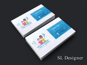 Business Card Design by SL Designer for this project | Design: #10646657