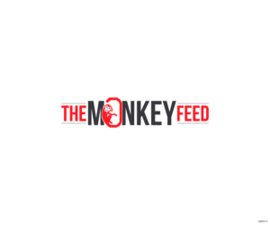 Web Design by lionx for TheMonkeyFeed | Design: #10692285