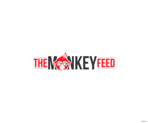 Web Design by lionx for TheMonkeyFeed | Design: #10692287