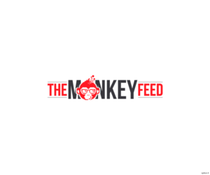Web Design by lionx for TheMonkeyFeed | Design: #10692288