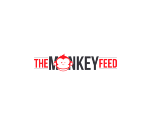 Web Design by lionx for TheMonkeyFeed | Design: #10709349