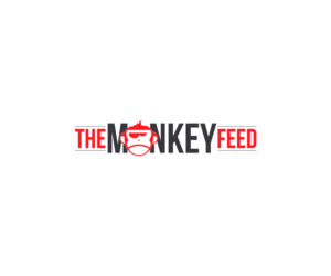 Web Design by lionx for TheMonkeyFeed | Design: #10709351