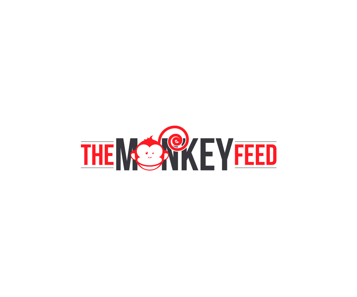 Diseño Web por lionx para TheMonkeyFeed | Diseño #10754687