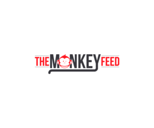 Web Design by lionx for TheMonkeyFeed | Design: #10754690