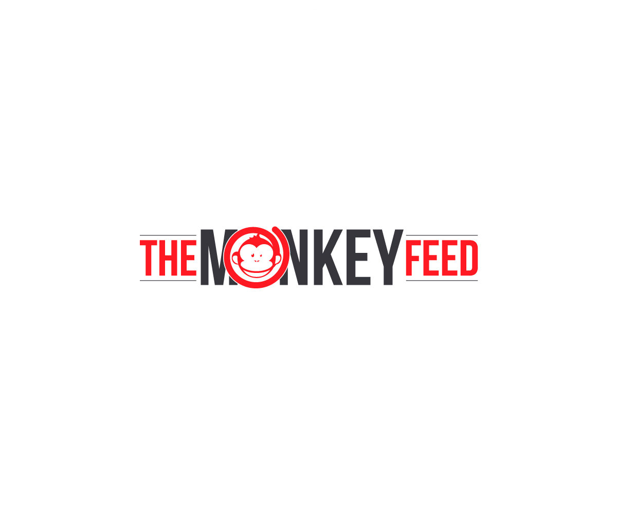 Diseño Web por lionx para TheMonkeyFeed | Diseño #10754695