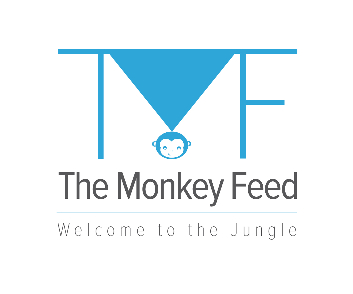 Diseño Web por xCube para TheMonkeyFeed | Diseño #10732316