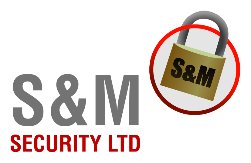 Design de Logo par logoclinic pour S&M Security Ltd | Design #630