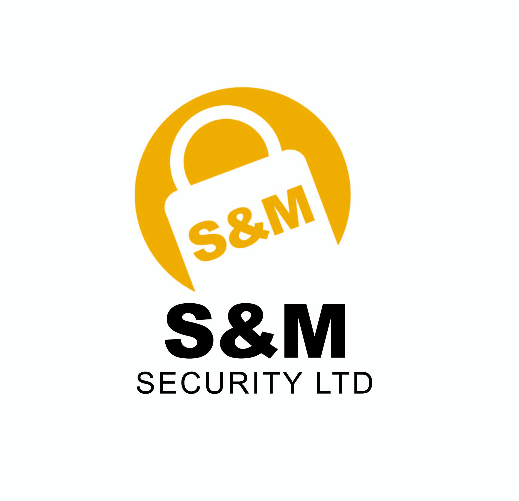 Design de Logo par Rising Sun pour S&M Security Ltd | Design #571