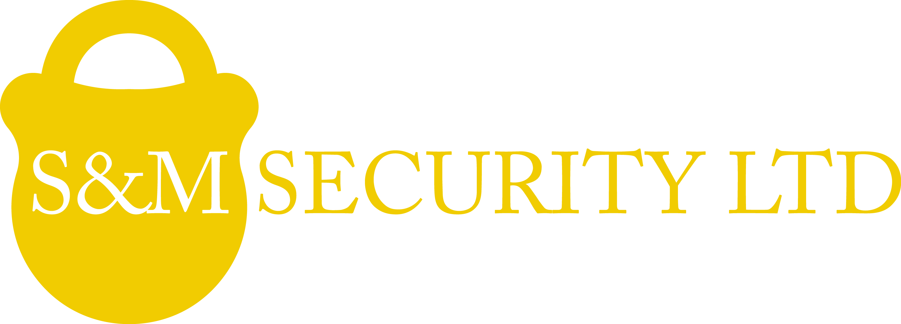 Diseño de Logo por Hamizan Arsad para S&M Security Ltd | Diseño: #629