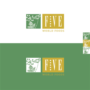 Logo Design by Ilona Maslioukovskagia