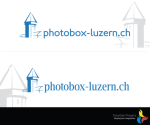 Logo Design by Kreative Fingers